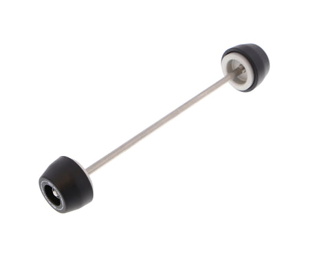 Evotech Performance Front Spindle Bobbins for 2026 Yamaha YZF-R7