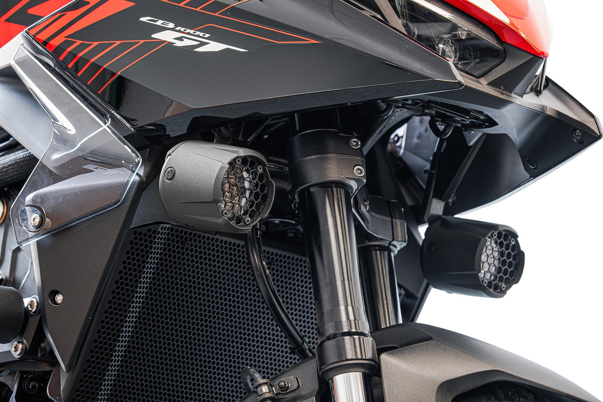 Evotech Performance Spotlight Guard 2026 Honda CB1000GT