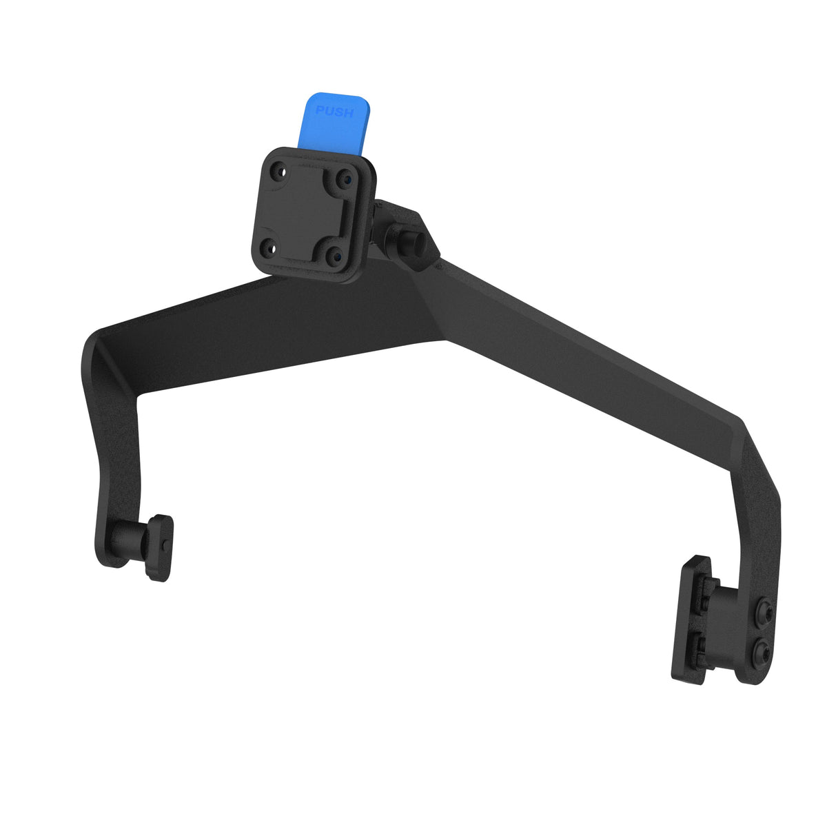 Evotech Performance Carpuride Mount 2026 Honda CB1000GT