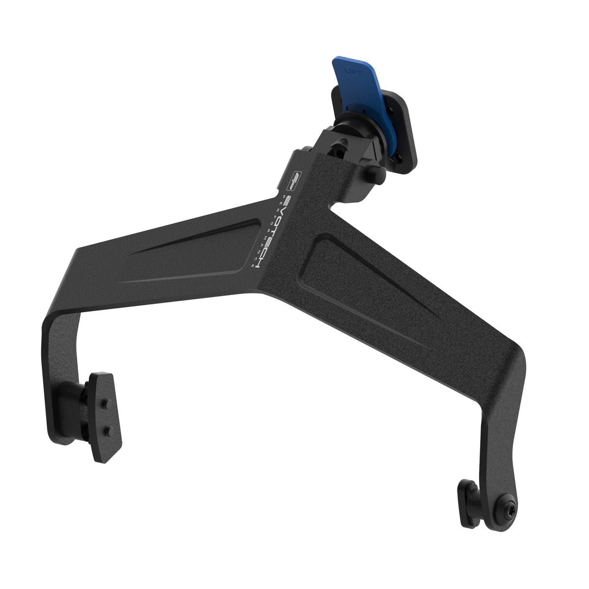 Evotech Performance Carpuride Mount 2026 Honda CB1000GT