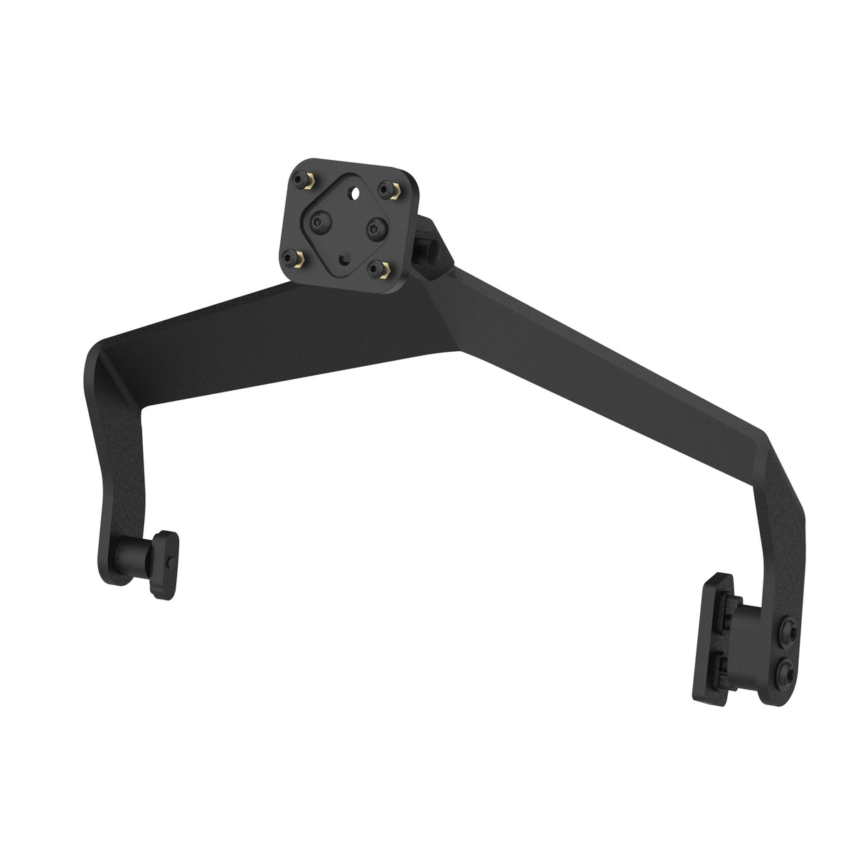 Evotech Performance Garmin Sat Nav Mount 2026 Honda CB1000GT