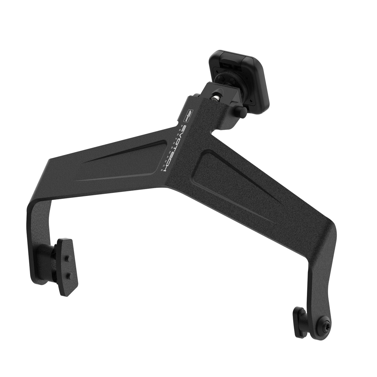Evotech Performance Peak Design Sat Nav Mount 2026 Honda CB1000GT