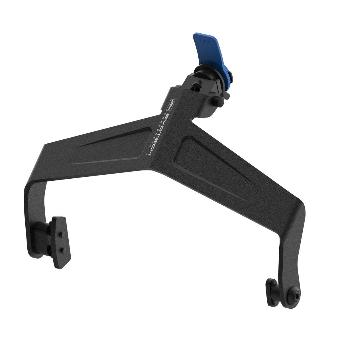 Evotech Performance Quad Lock Compatible Mount 2026 Honda CB1000GT