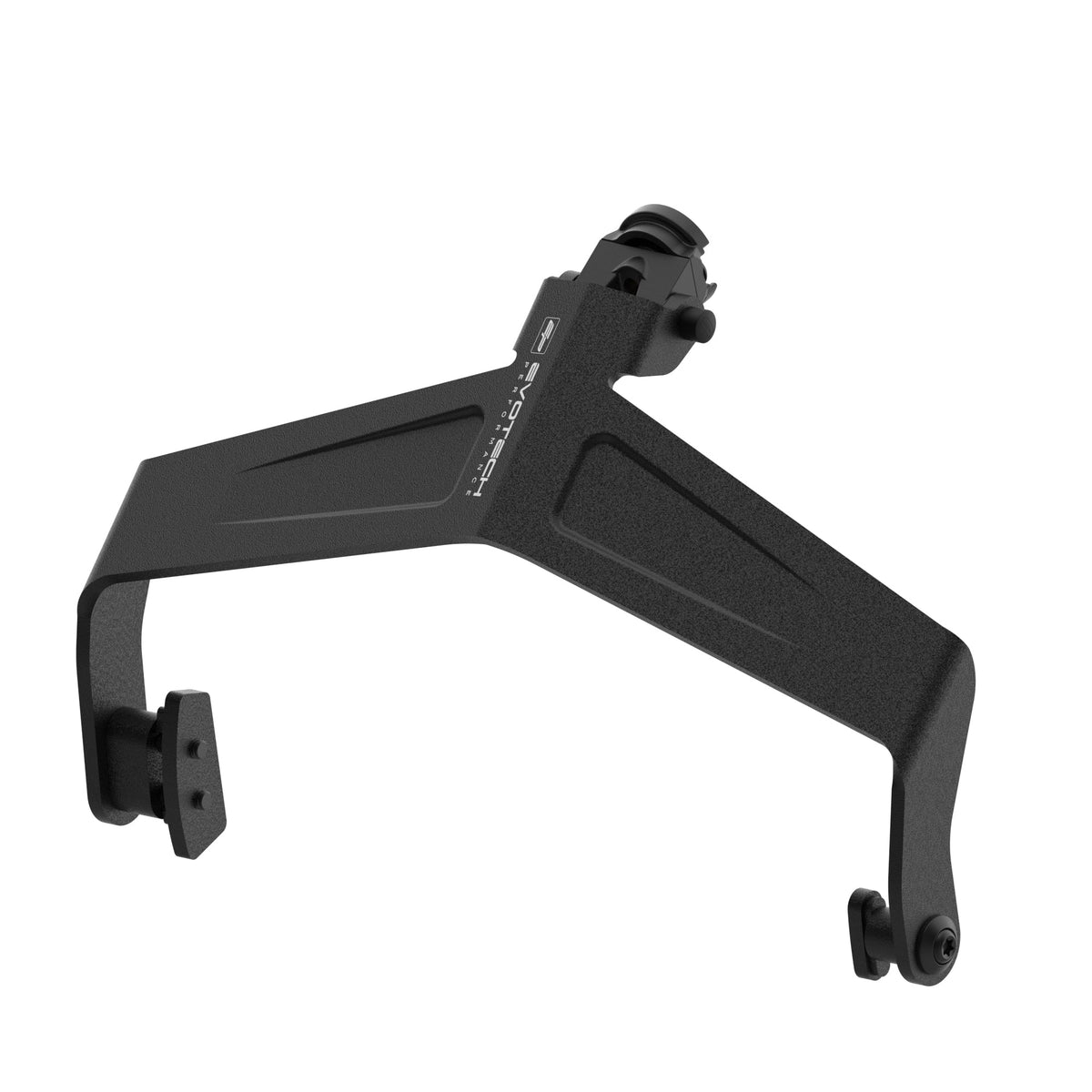 Evotech Performance SP Connect Sat Nav Mount 2026 Honda CB1000GT