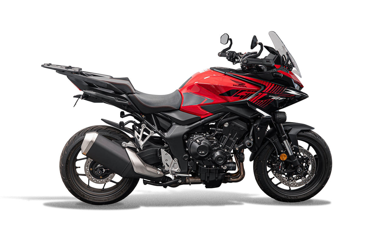 Evotech Performance Tail Tidy 2026 Honda CB1000GT