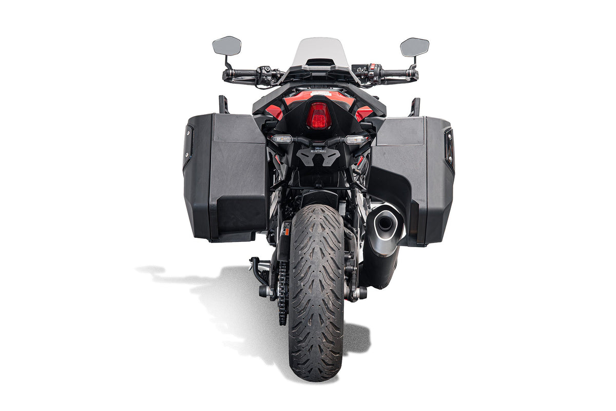 Evotech Performance Tail Tidy 2026 Honda CB1000GT