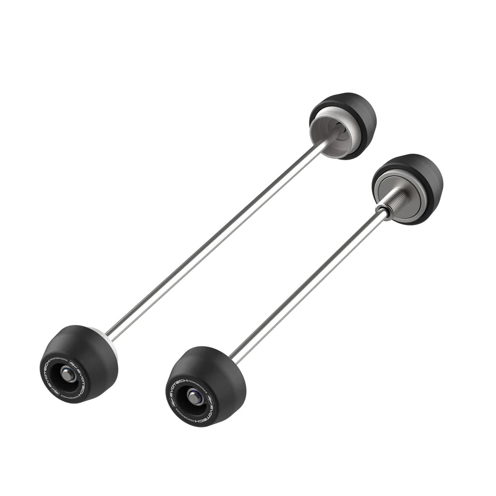 Evotech Performance Spindle Bobbin Kit 25-26 Yamaha Tracer 9/GT/GT+
