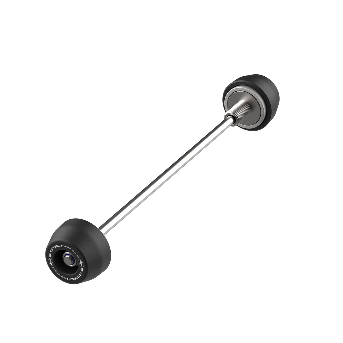 Evotech Performance Front Spindle Bobbins 2026 Honda CB1000GT