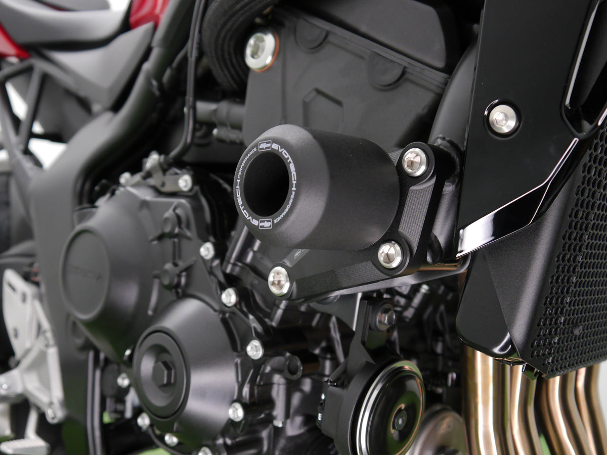 Evotech Performance Crash Protection 2026 Honda CB1000F