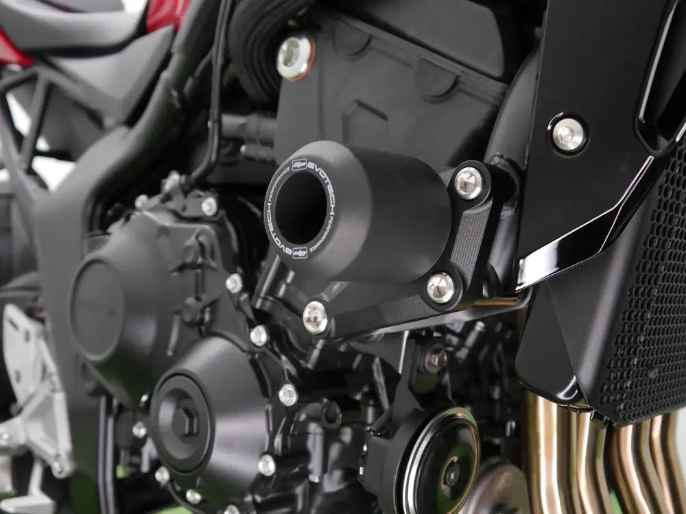 Evotech Performance Crash Protection 25-26 Honda CB1000 Hornet/SP