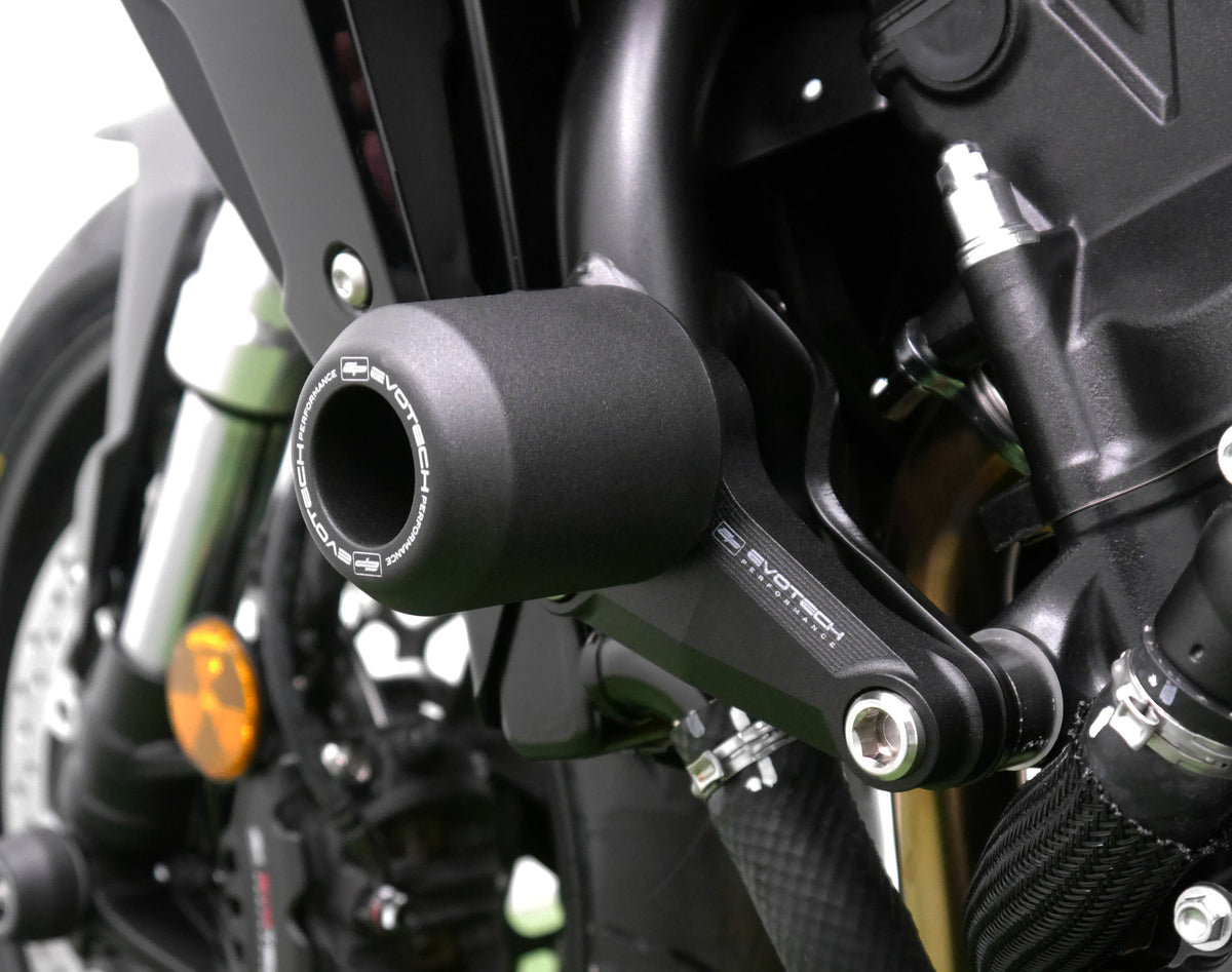 Evotech Performance Crash Protection 2026 Honda CB1000F