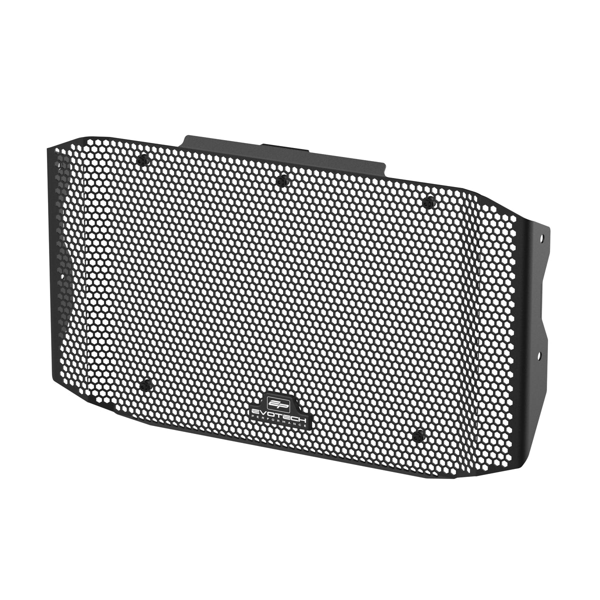 Evotech Performance Radiator Guard 2026 Honda CB1000GT