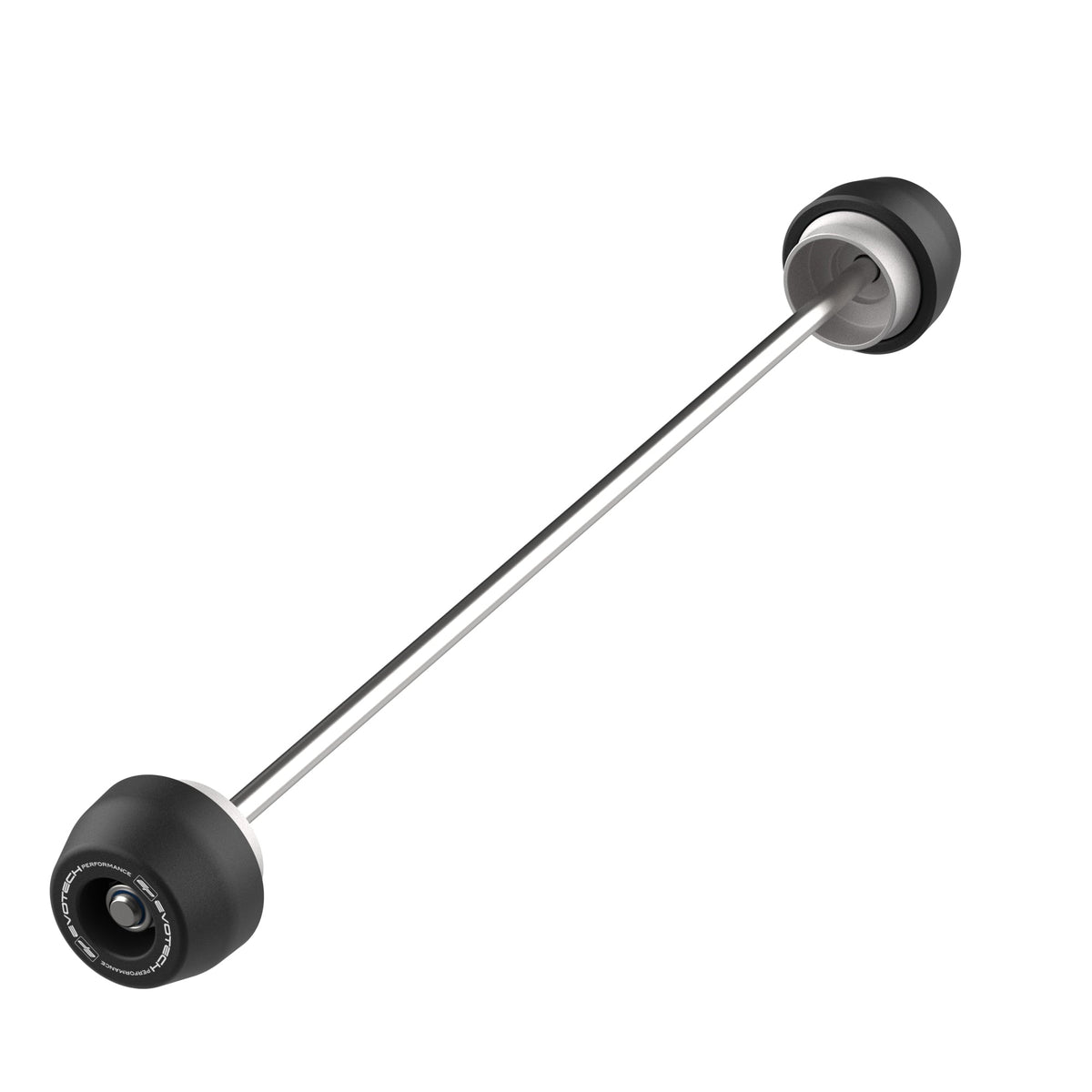 Evotech Performance Rear Spindle Bobbins 2026 Honda CB1000F