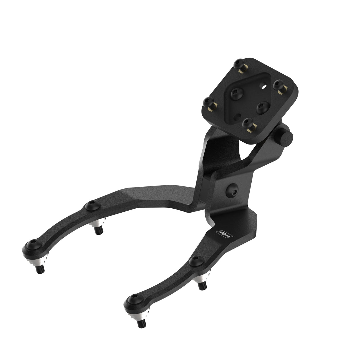 Evotech Performance Garmin Sat Nav Mount 24-26 KTM 990 Duke/R