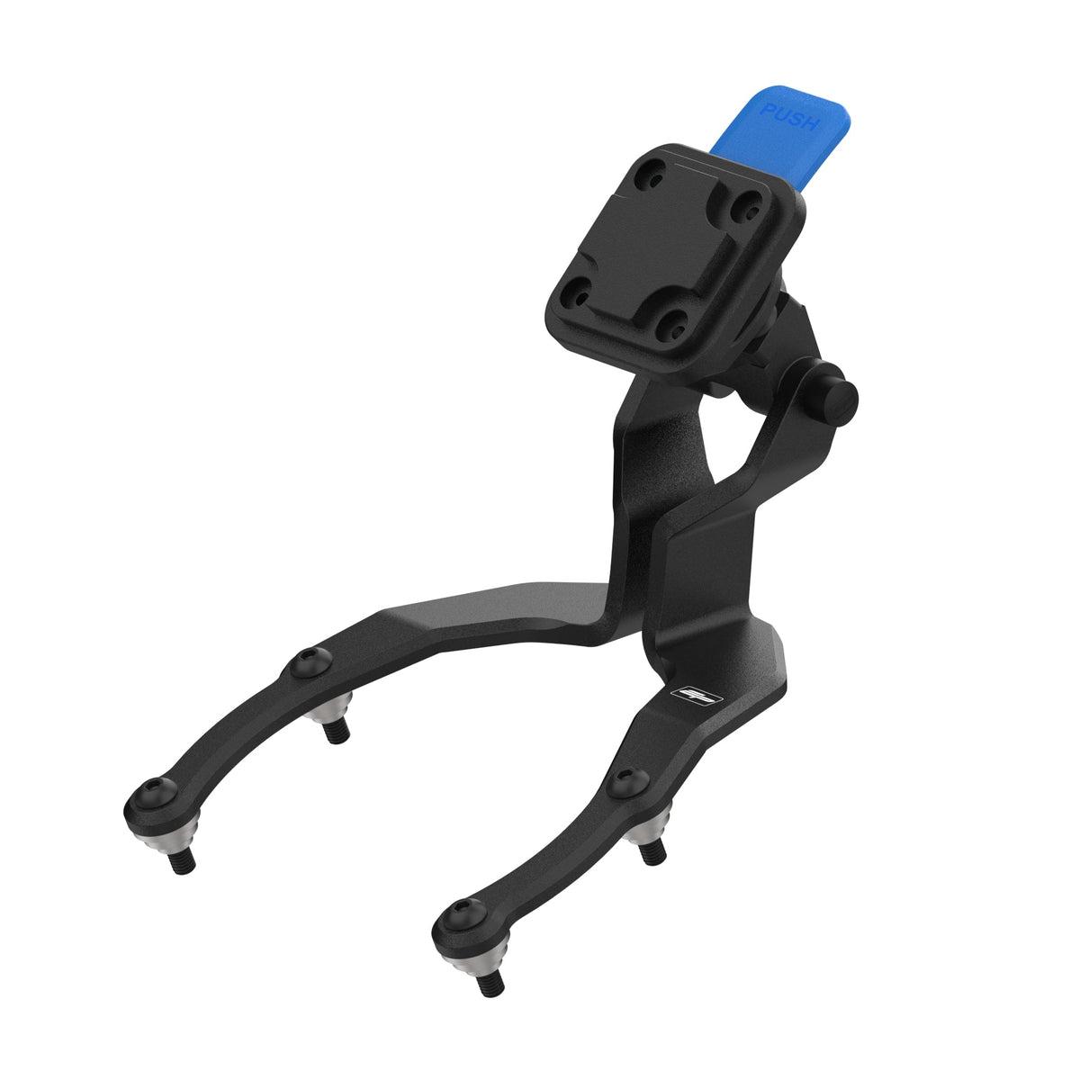 Evotech Performance Carpuride Mount 24-26 KTM 990 Duke/R