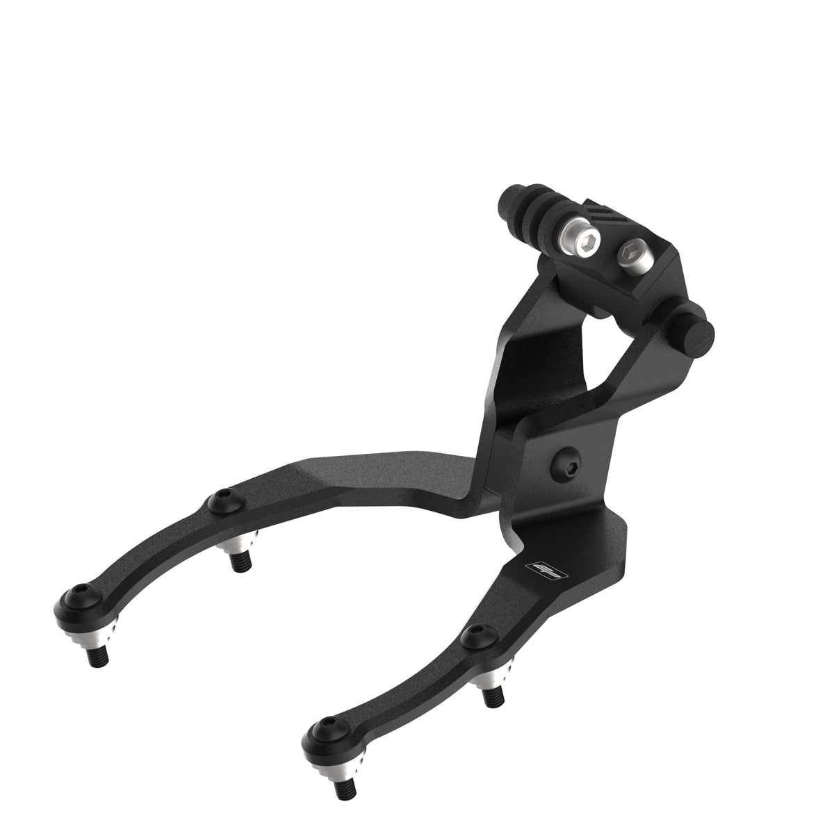 Evotech Performance Action / Dash Cam Mount 24-26 KTM 990 Duke/R
