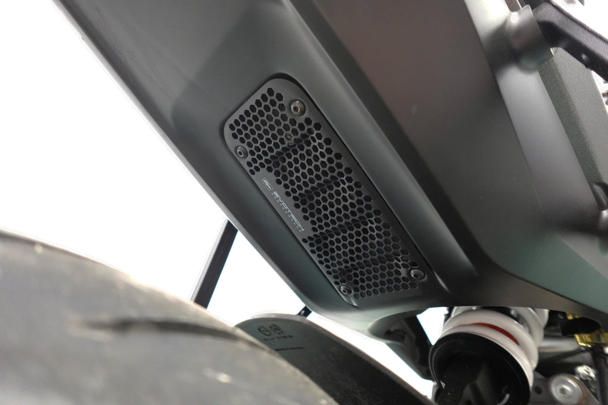 Evotech Performance Rectifier Guard 24-26 KTM 990 Duke/R