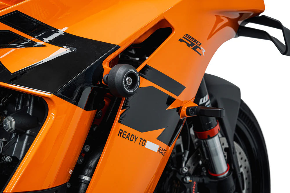 Evotech Performance Crash Protection 2026 KTM 990 RC R