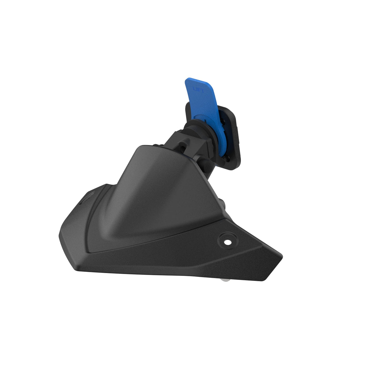 Evotech Performance Carpuride Mount 2026 Kawasaki Z1100/Z1100 SE