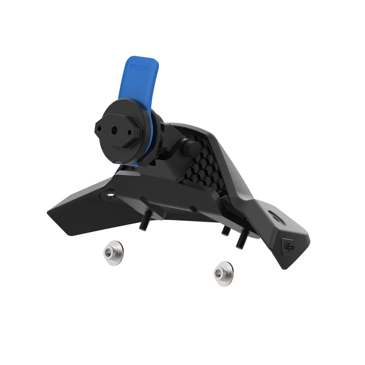 Evotech Performance Chigee Mount 2026 Kawasaki Z1100/Z1100 SE