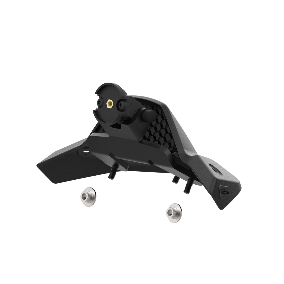 Evotech Performance SP Connect Sat Nav Mount 2026 Kawasaki Z1100/Z1100 SE