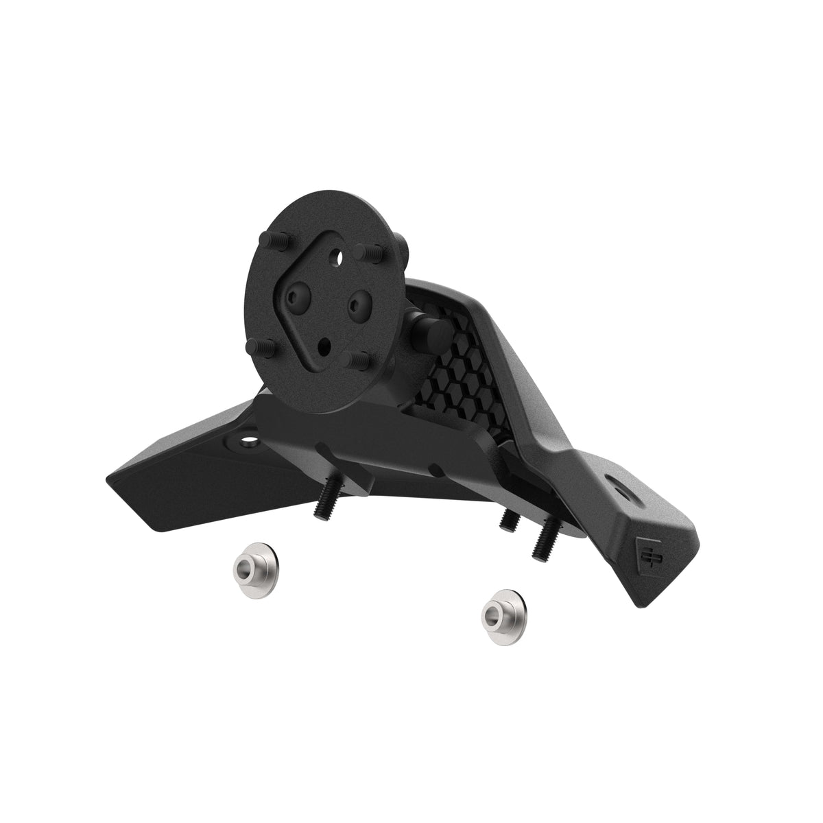 Evotech Performance TomTom Sat Nav Mount 2026 Kawasaki Z1100/Z1100 SE