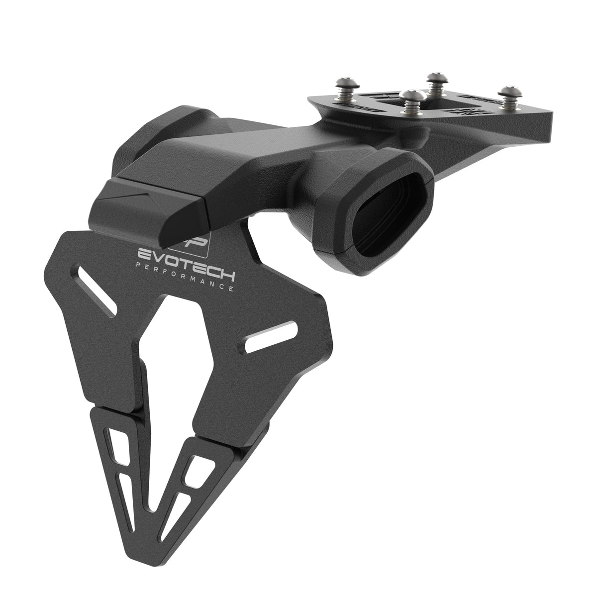 Evotech Performance Tail Tidy 2026 Kawasaki Z1100/Z1100 SE