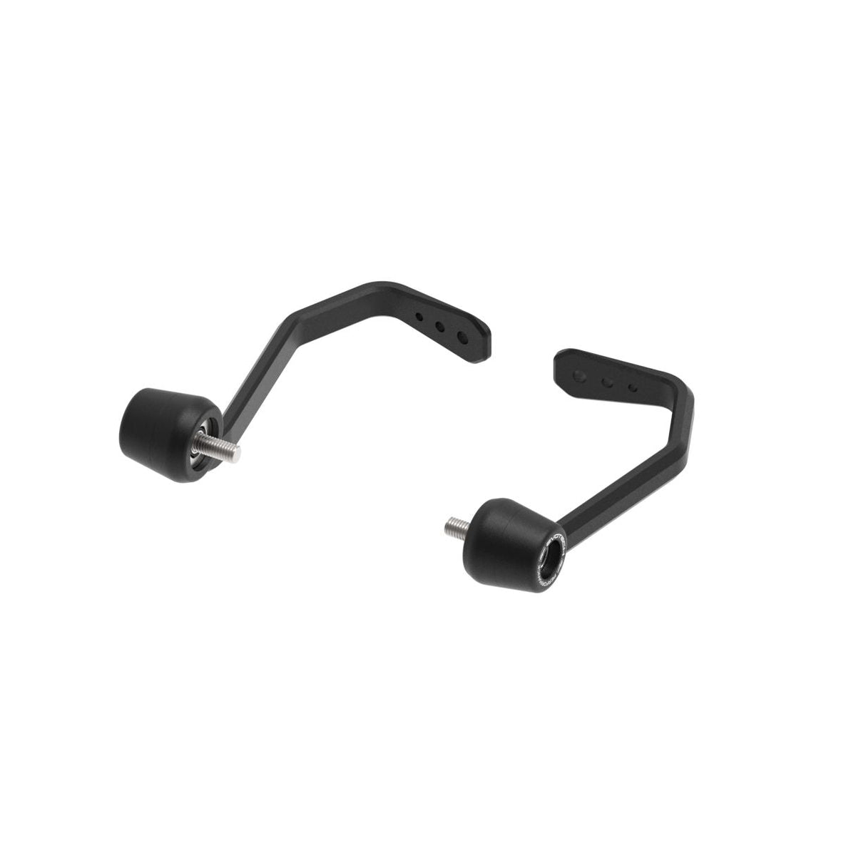 Evotech Performance Brake And Clutch Lever Protector Kit (Road) 2026 Kawasaki Z1100/Z1100 SE