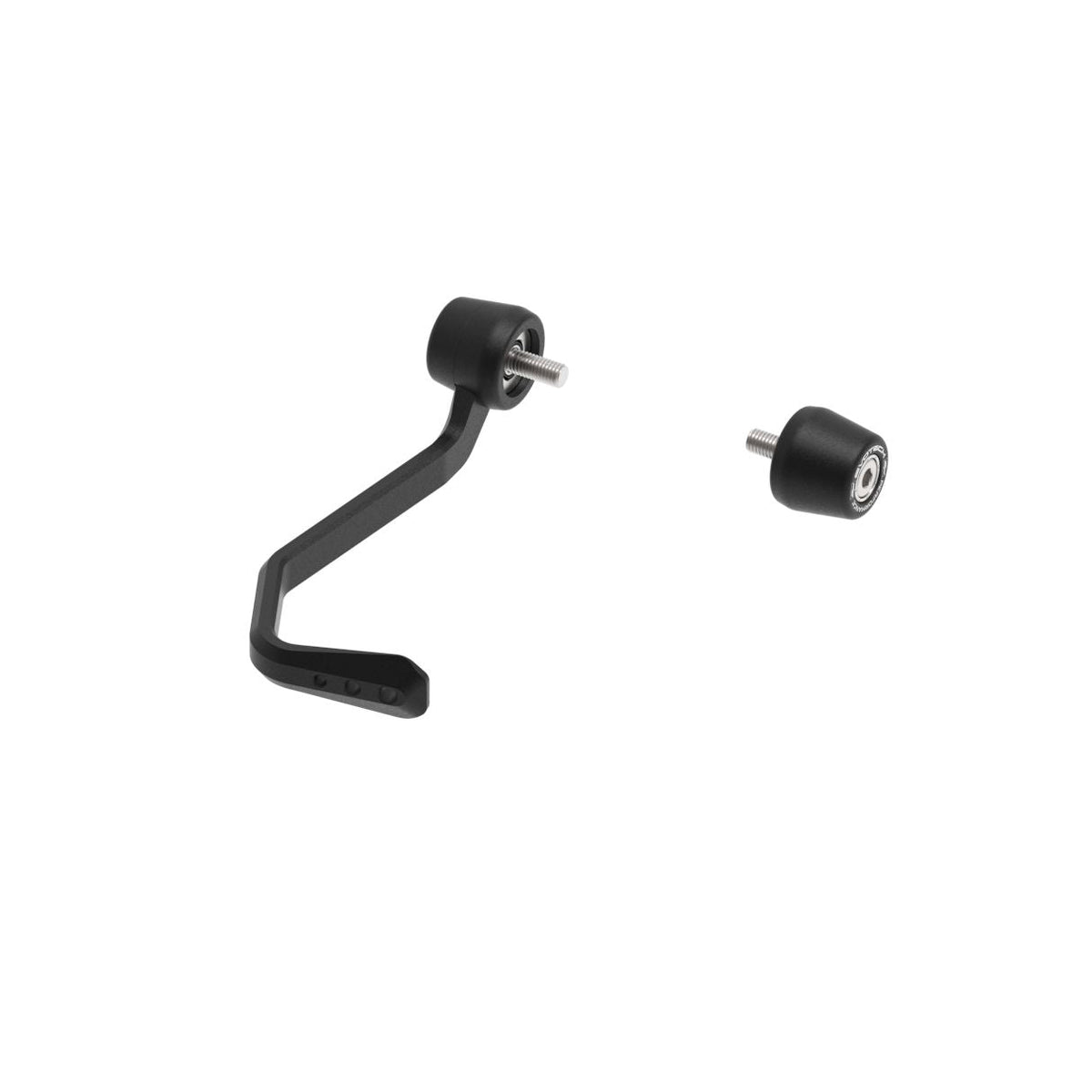 Evotech Performance Brake Lever Protector Kit (Race) 2026 Kawasaki Z1100/Z1100 SE