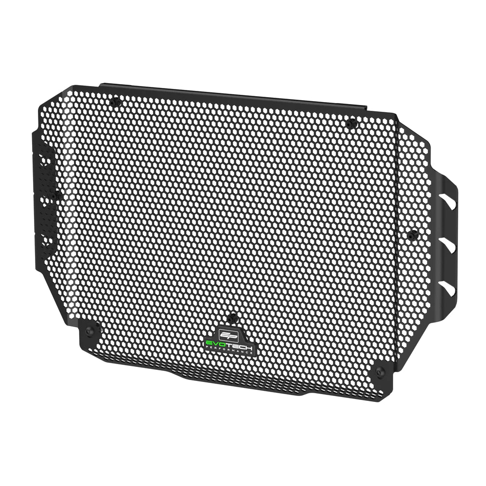 Evotech Performance Radiator Guard 2025 Kawasaki Z900/SE