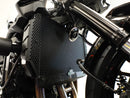 Evotech Performance Radiator Guard 2025 Kawasaki Z900/SE