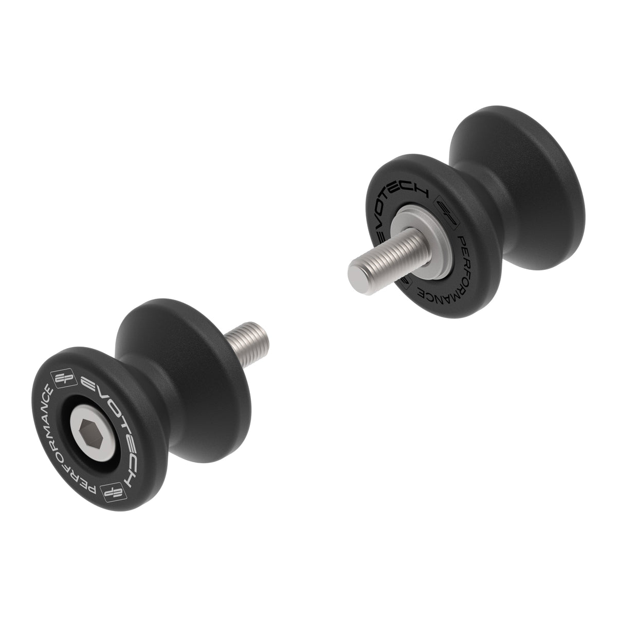 Evotech Performance Paddock Stand Bobbins 24-26 Honda CBR1000RR-R/SP