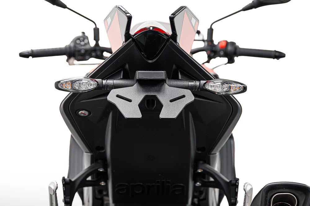 Evotech Performance Tail Tidy 25-26 Aprilia RSV4/Tuono V4/Factory