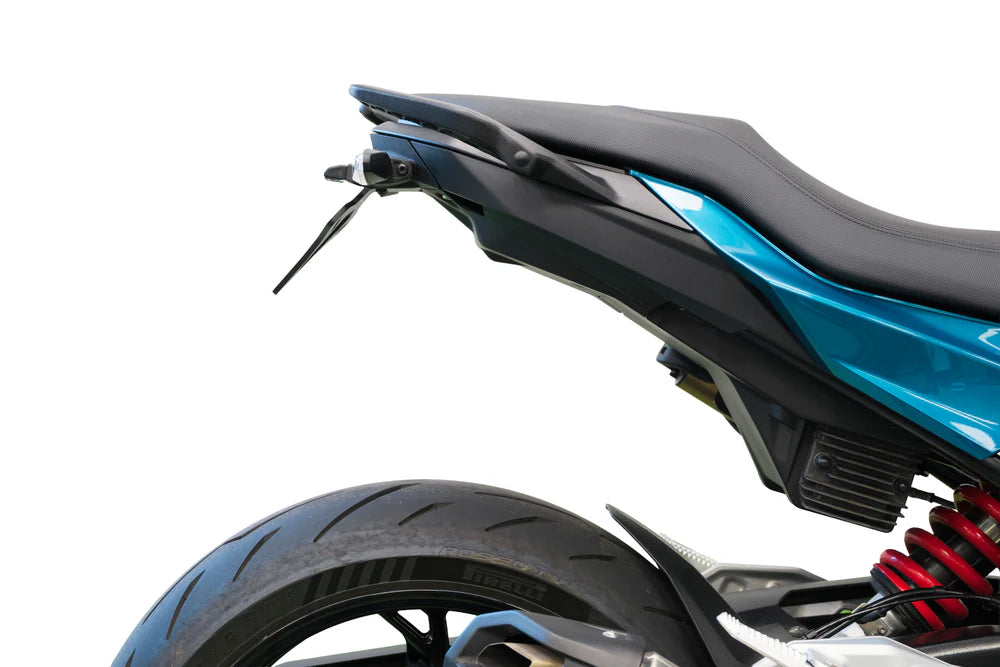 Evotech Performance Tail Tidy 25-26 BMW F900R/XR