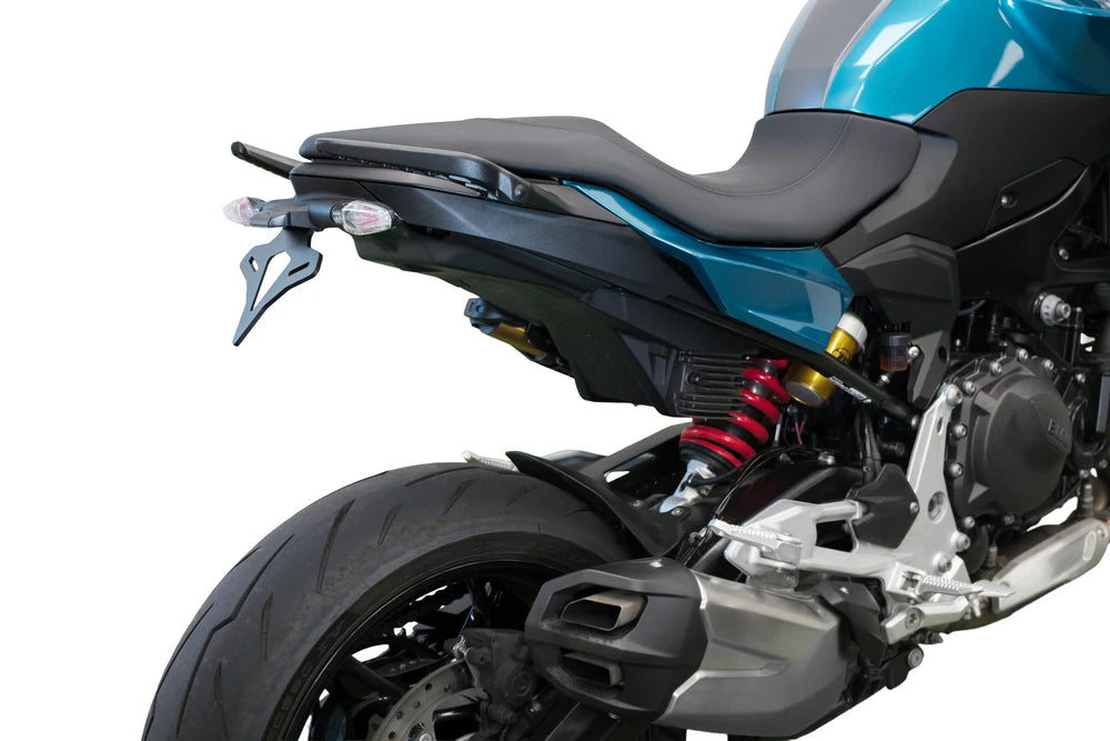 Evotech Performance Tail Tidy 25-26 BMW F900R/XR