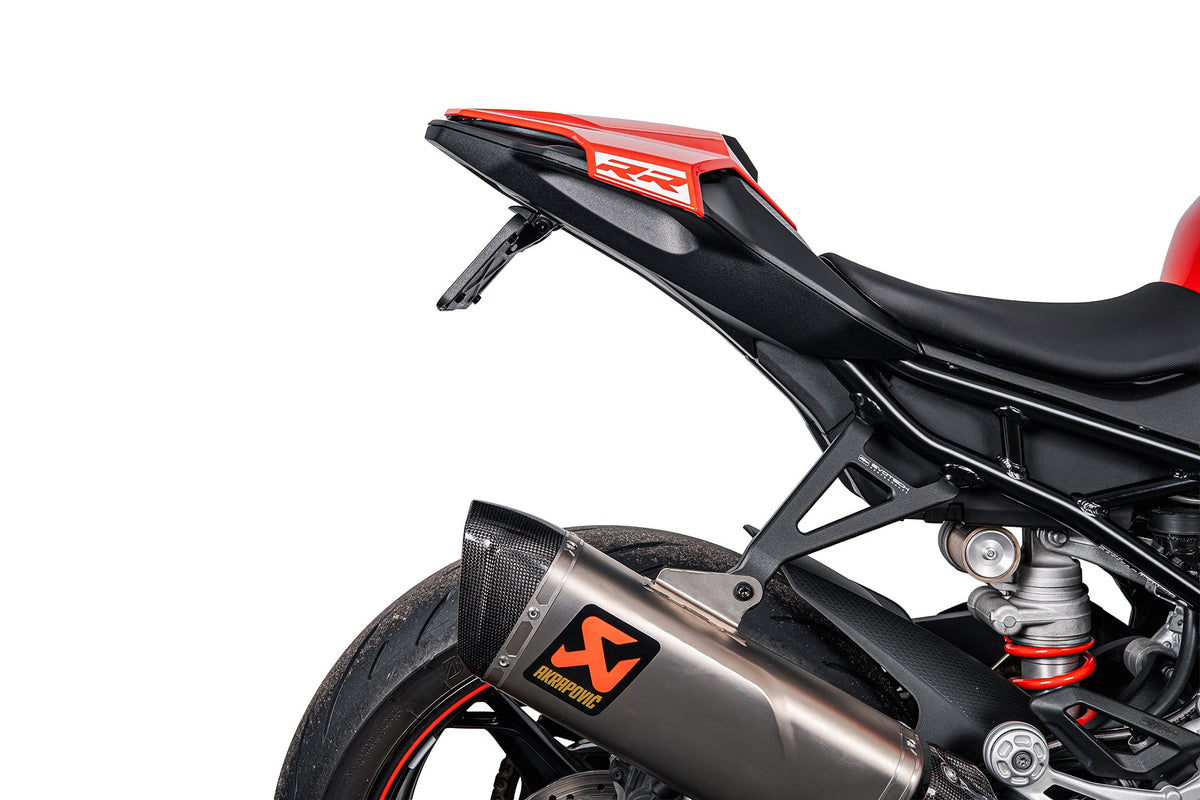 Evotech Performance Dynamic Tail Tidy 25-26 BMW M1000RR