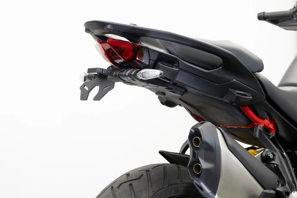 Evotech Performance Tail Tidy 25-26 Ducati Multistrada V2/S