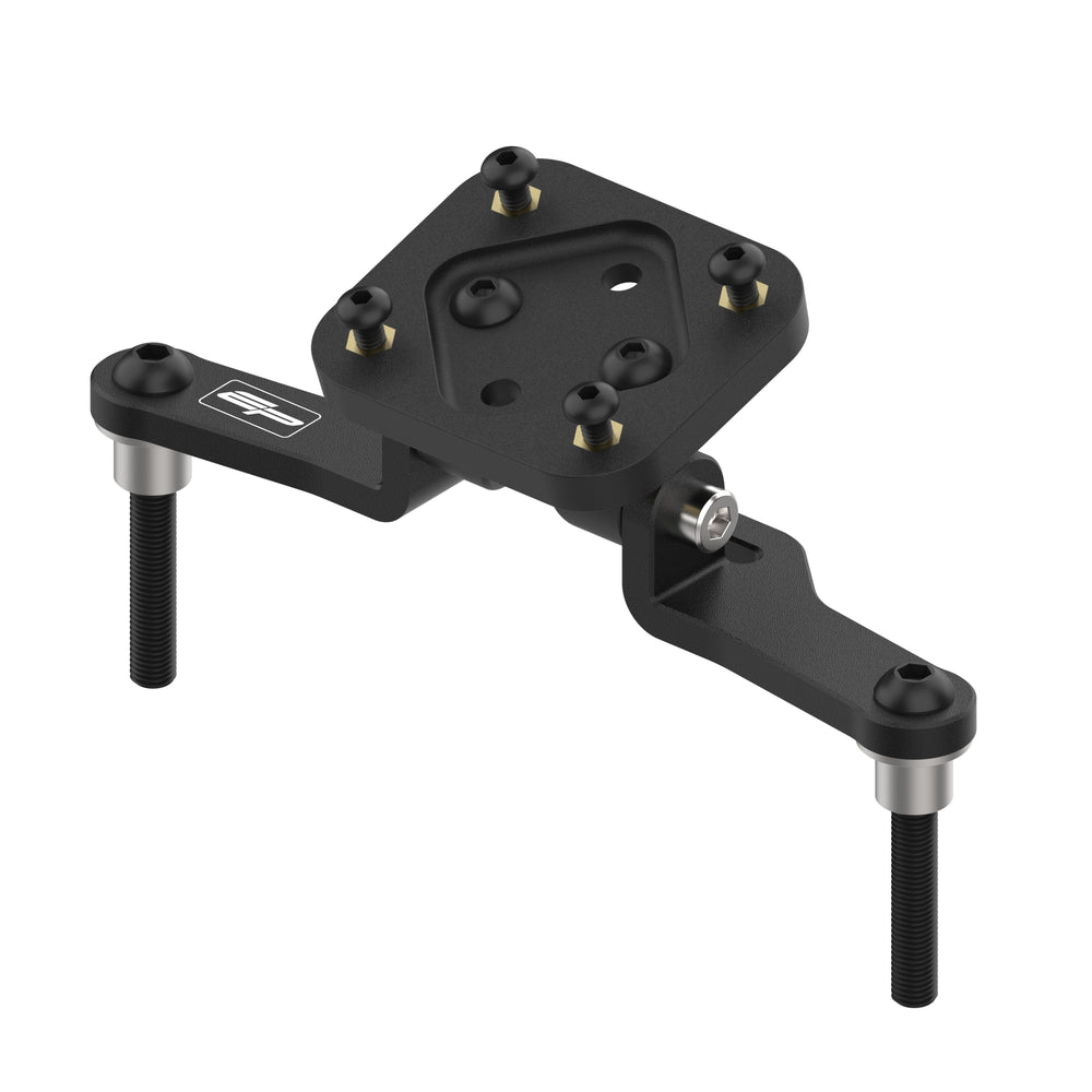 Evotech Performance Garmin Sat Nav Mount for 22-25 Yamaha YZF-R7