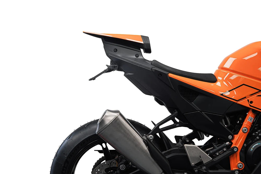 Evotech Performance Dynamic Tail Tidy 24-26 KTM 990 Duke/R, 26+ 990 RC R