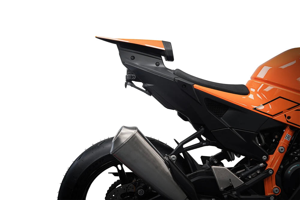 Evotech Performance Dynamic Tail Tidy 24-26 KTM 990 Duke/R, 26+ 990 RC R