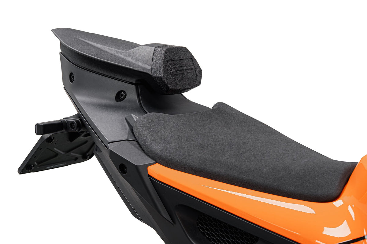 Evotech Performance Pillion Seat Cover KTM 990 RC R