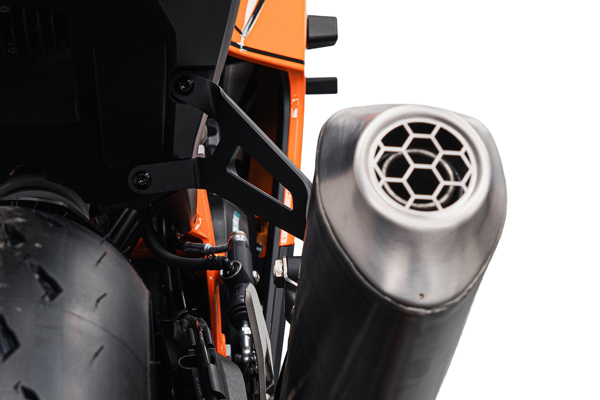 Evotech Performance Exhaust Hanger KTM 990 RC R