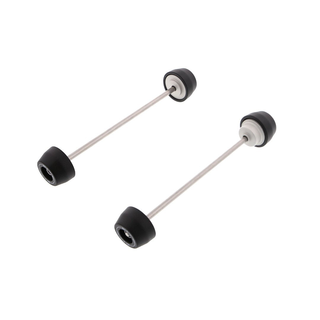 Evotech Performance Spindle Bobbins Kit 2027 Triumph Street Triple 798 RS