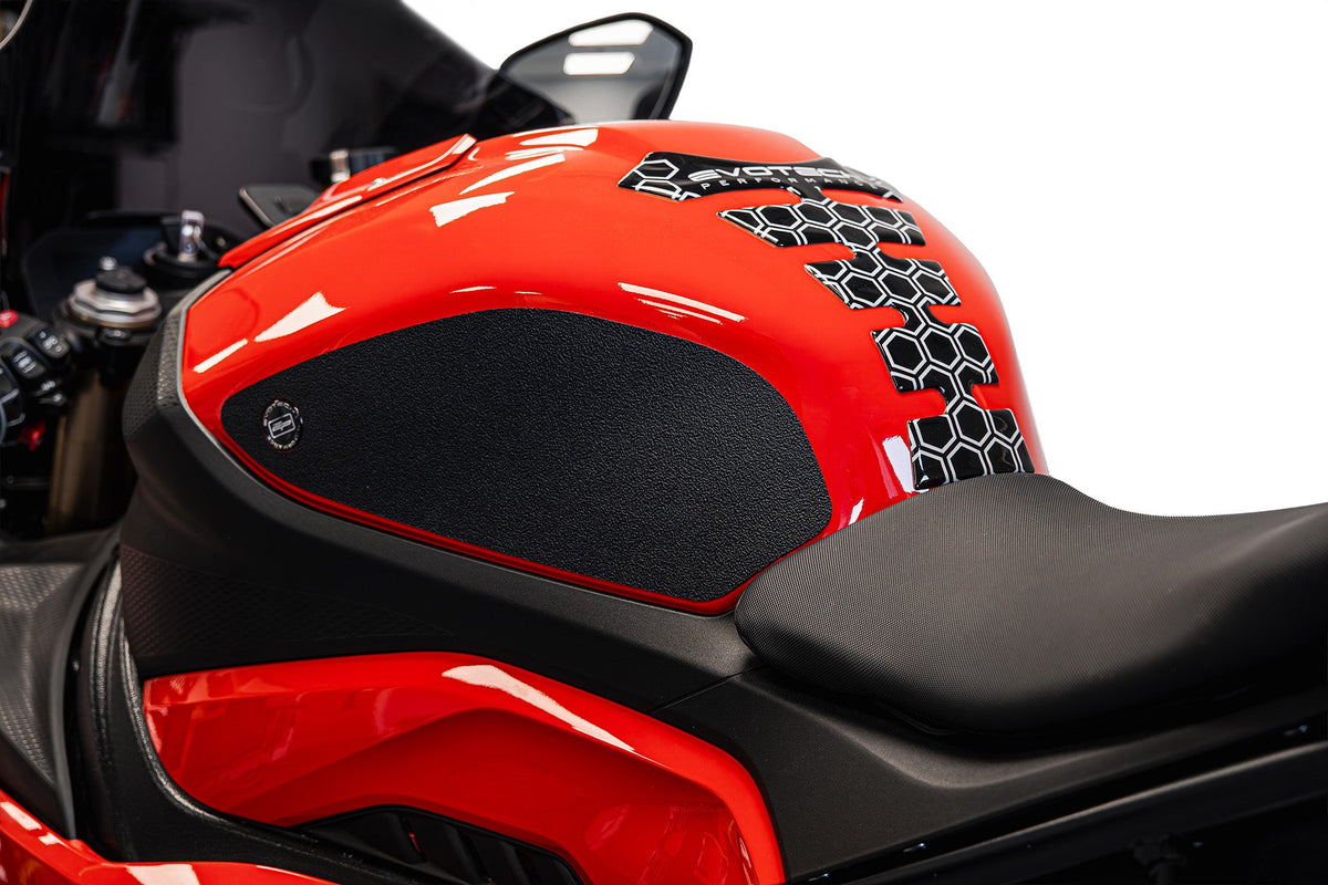 Evotech Performance Tank Grip 25-26 BMW S1000RR