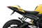 Evotech Performance Dynamic Tail Tidy w/Indicators  20-21 Triumph Daytona 765 Moto2, 20-25 Street Triple R/RS/S/Moto2