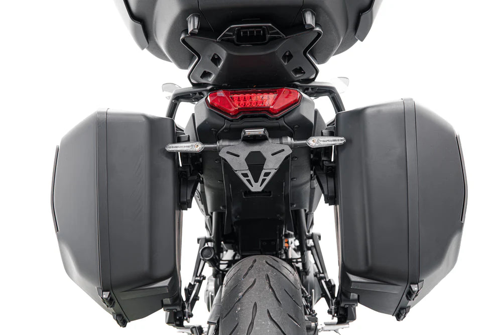 Evotech Performance Tail Tidy 25-26 Yamaha Tracer 9 /GT/GT+