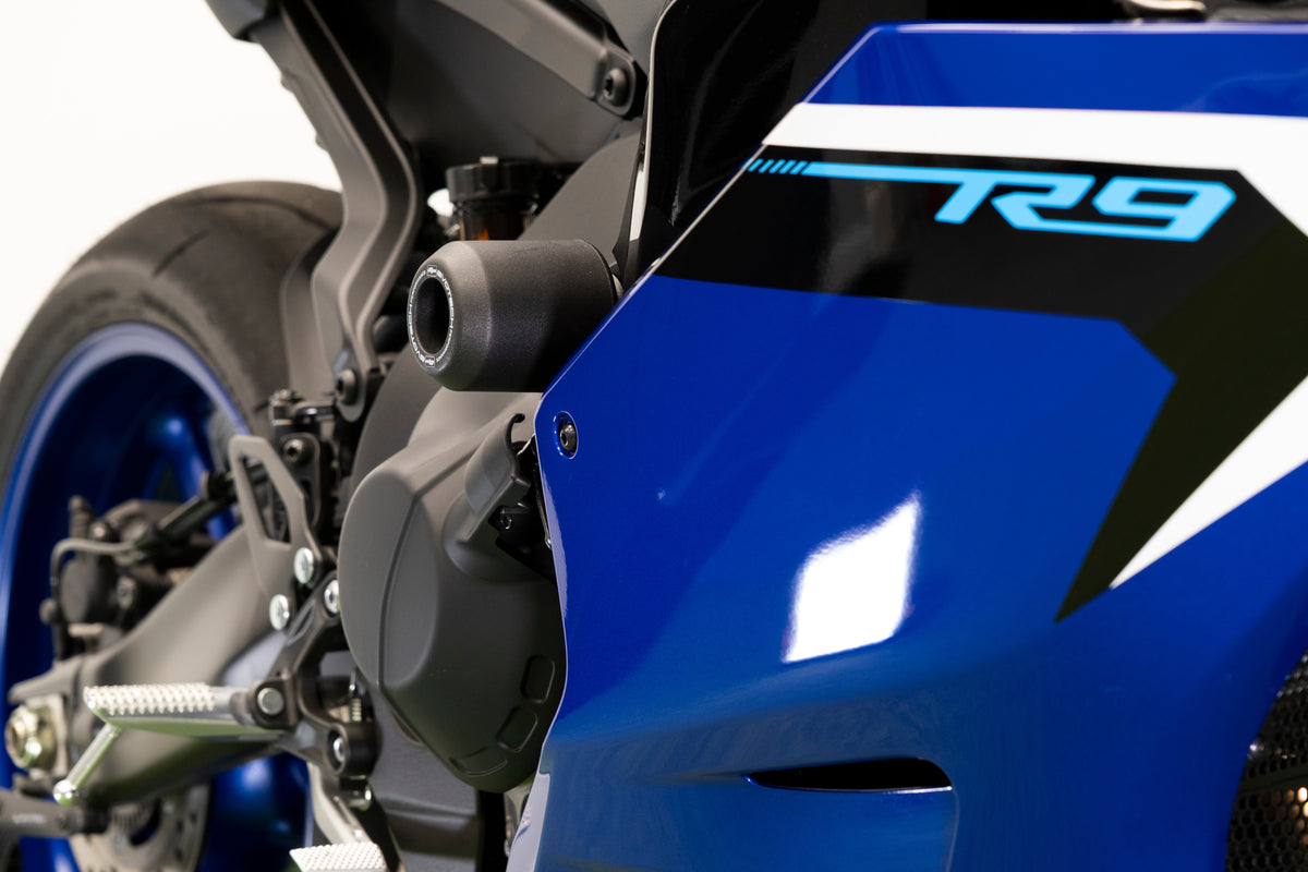 Evotech Performance Crash Protection 25-26 Yamaha YZF-R9