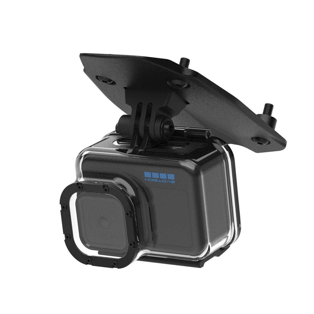 Evotech Performance Rear Facing Action Camera Mount 25-26 Ducati Panigale V4/S