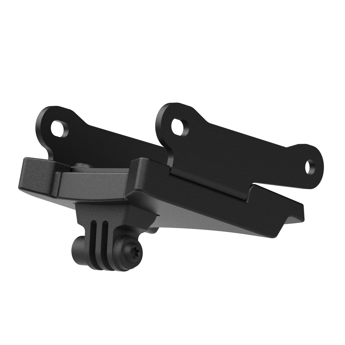 Evotech Performance Rear Facing Action Camera Mount 24-26 Honda CBR1000RR-R/SP