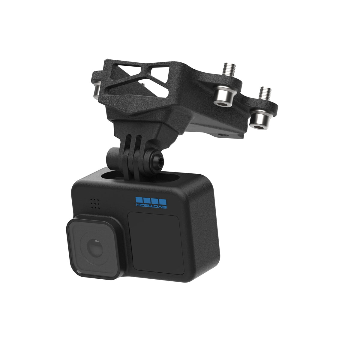 Evotech Performance Rear Facing Action Camera Mount 22-25 Yamaha YZF-R7